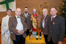 23.01.2022 Patroziniumsfest